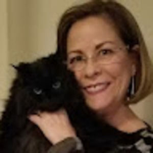 Meet your Posher, Rita